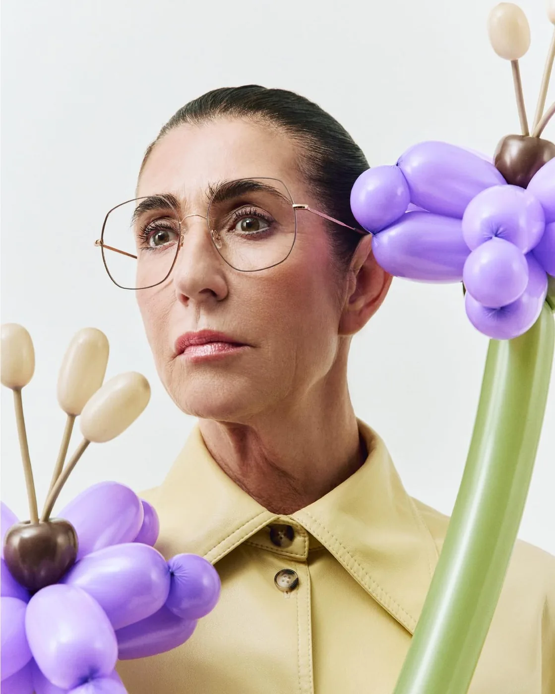 Brillen von Andy Wolf bei Scheller Optik