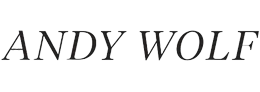 Andy Wolf