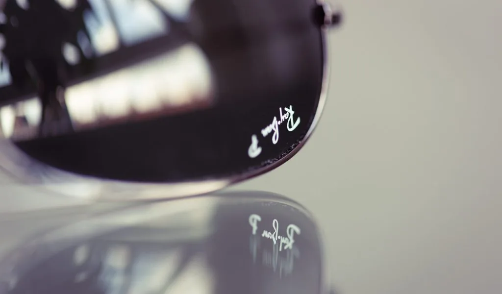 Brillen von Ray-Ban bei Scheller Optik