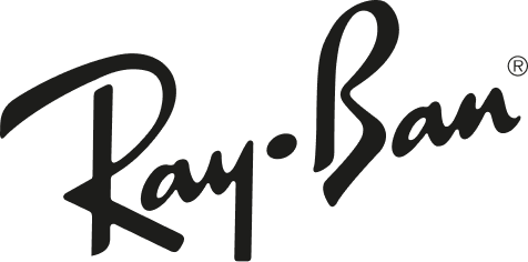 Logo Ray-Ban